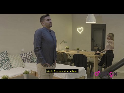 ❤️ PORNBCN 4K O femeie matură cu țâțe mari vrea să fie futută anal tânăr gigolo cu pula mare sex oral amortism hard fuck hand job dog style pussy lick orgasm subtitrat în franceză ❤️❌   at ro.tusar.top ❤