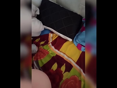 ❤️ Colega mea de cameră rămâne singură acasă pentru că soțul ei pleacă în vacanță și profit de ocazie să i-o trag și să-i umplu fundul de lapte ❤️❌ at ro.tusar.top ❤